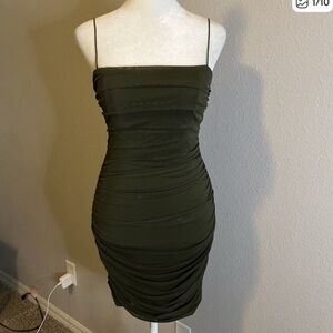 Princess Polly Ruched Dress